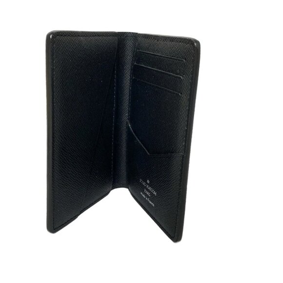 LOUIS VUITTON Organizer de Poshe Blanc Damier Graphite Giant - 556-042125 - Picture 3 of 4